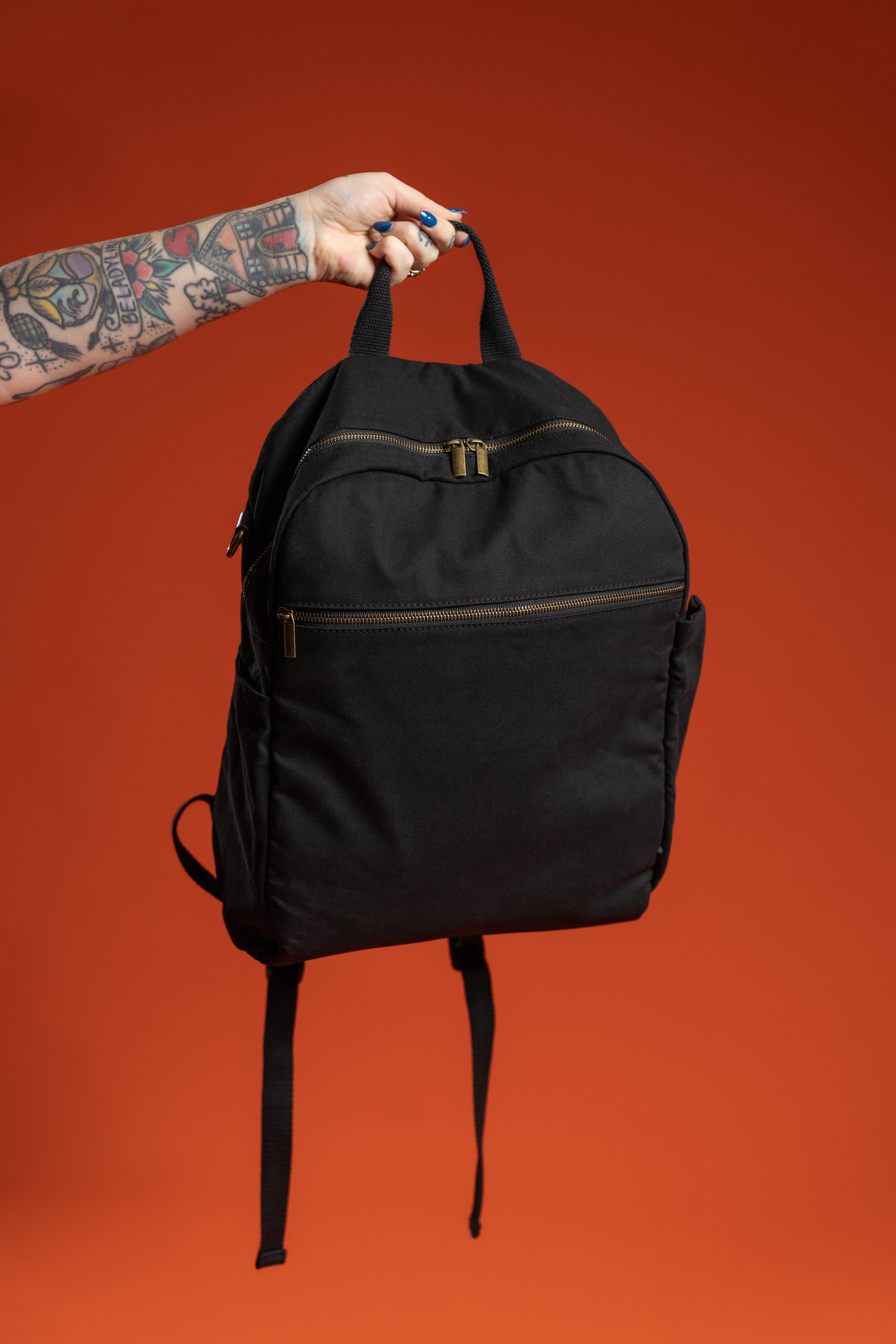 The Dakota Backpack