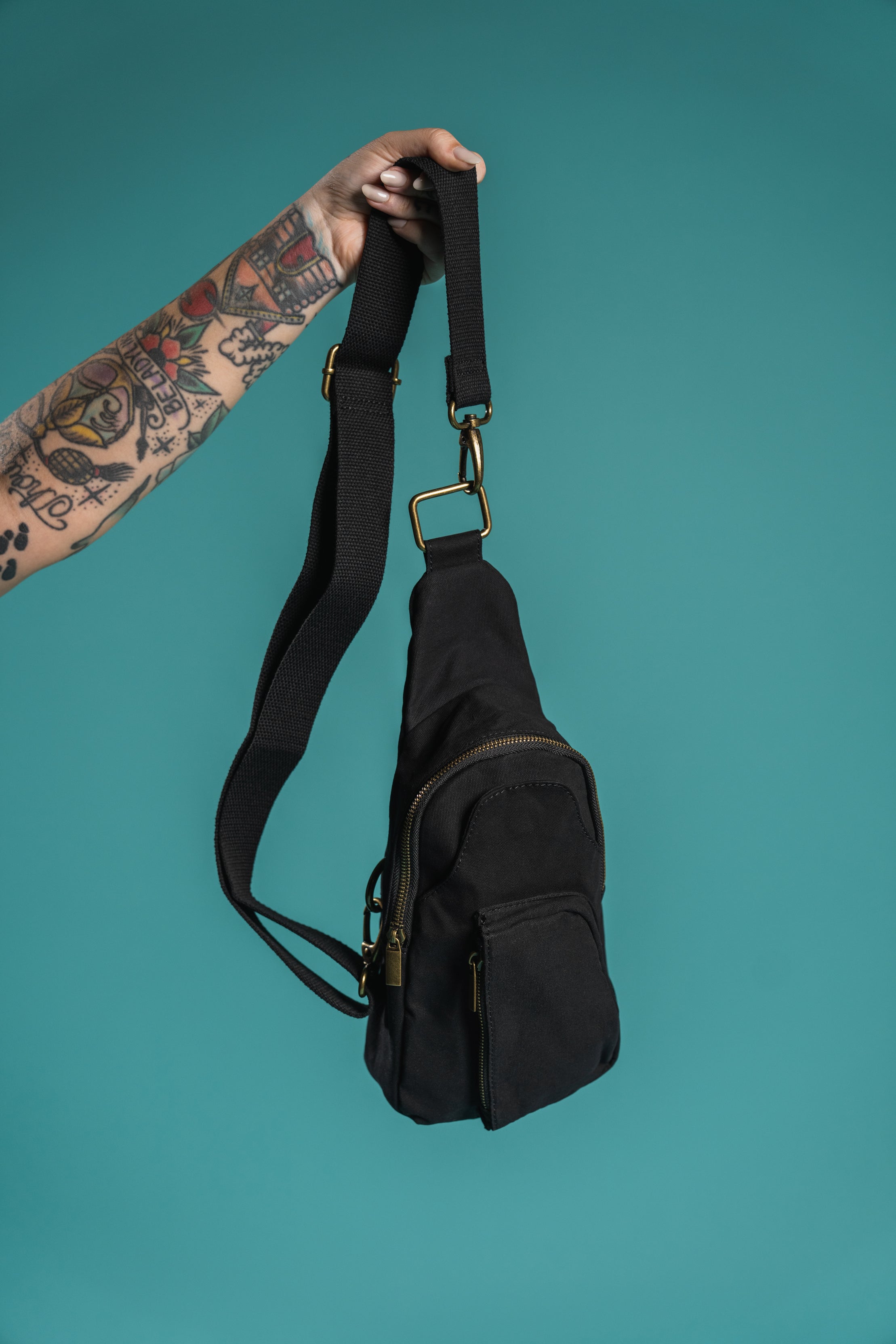 The Scout Sling Bag