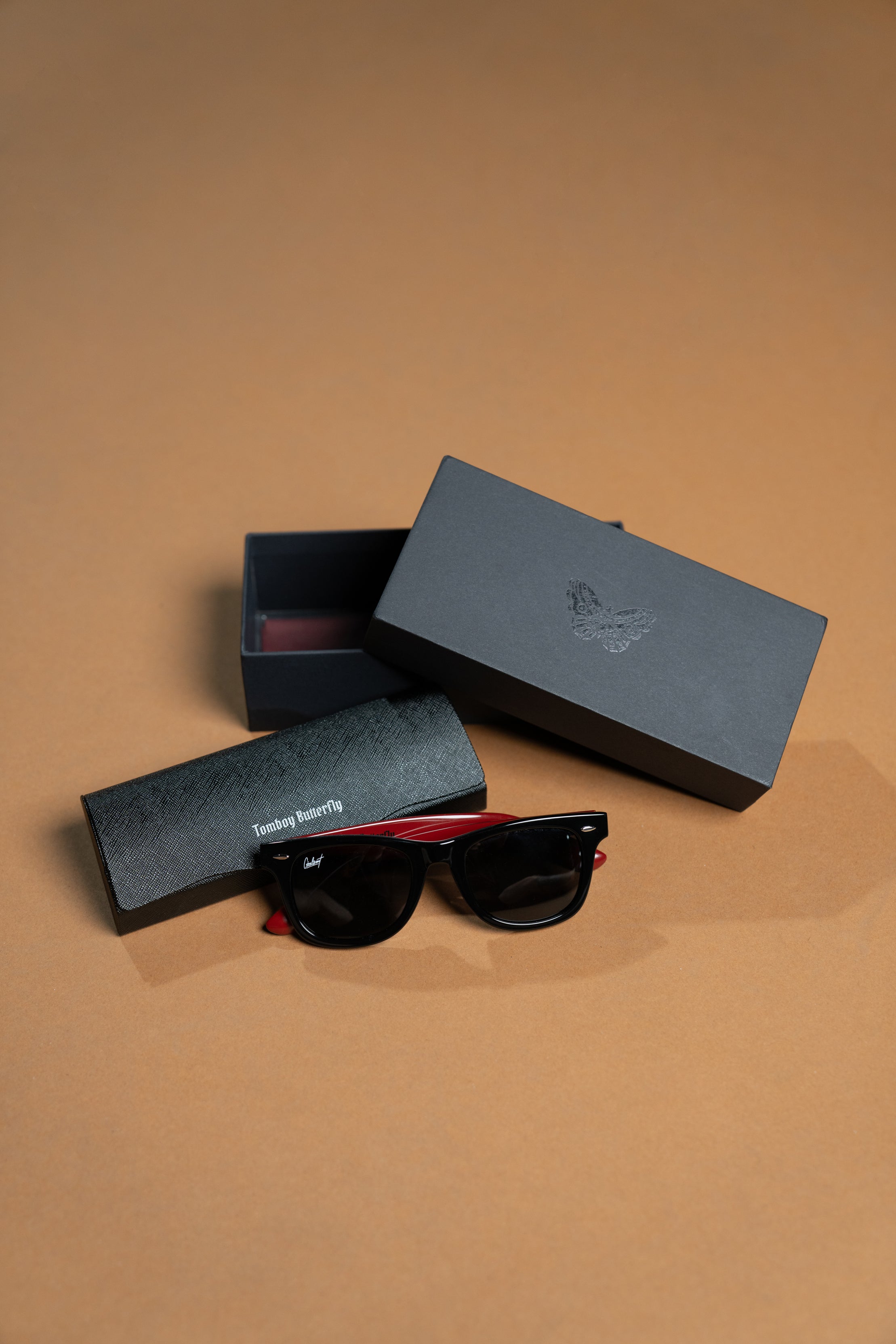 The Moth Sunglasses