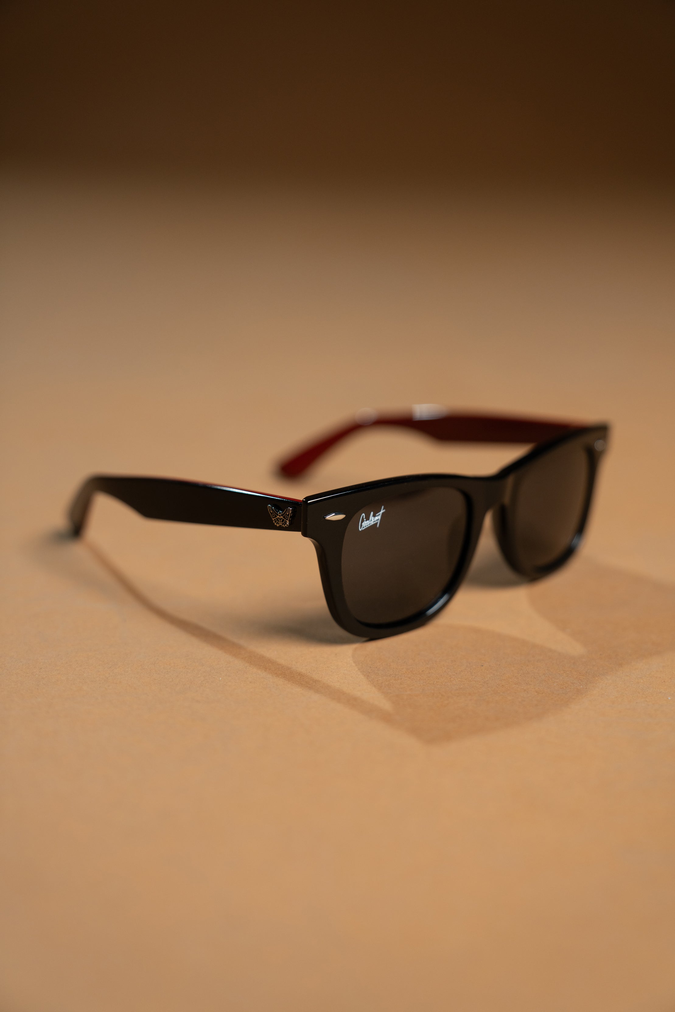 The Moth Sunglasses
