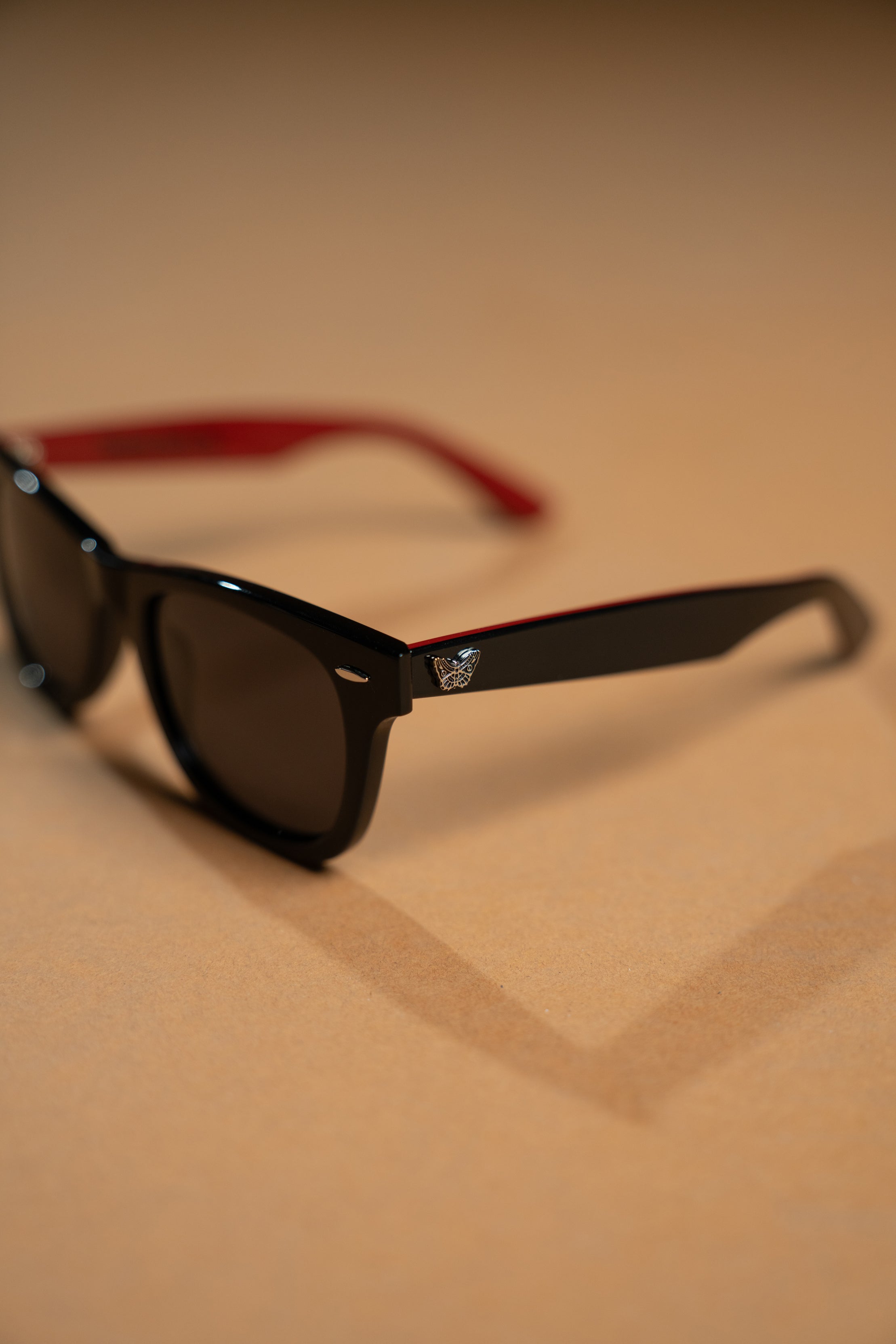 The Moth Sunglasses
