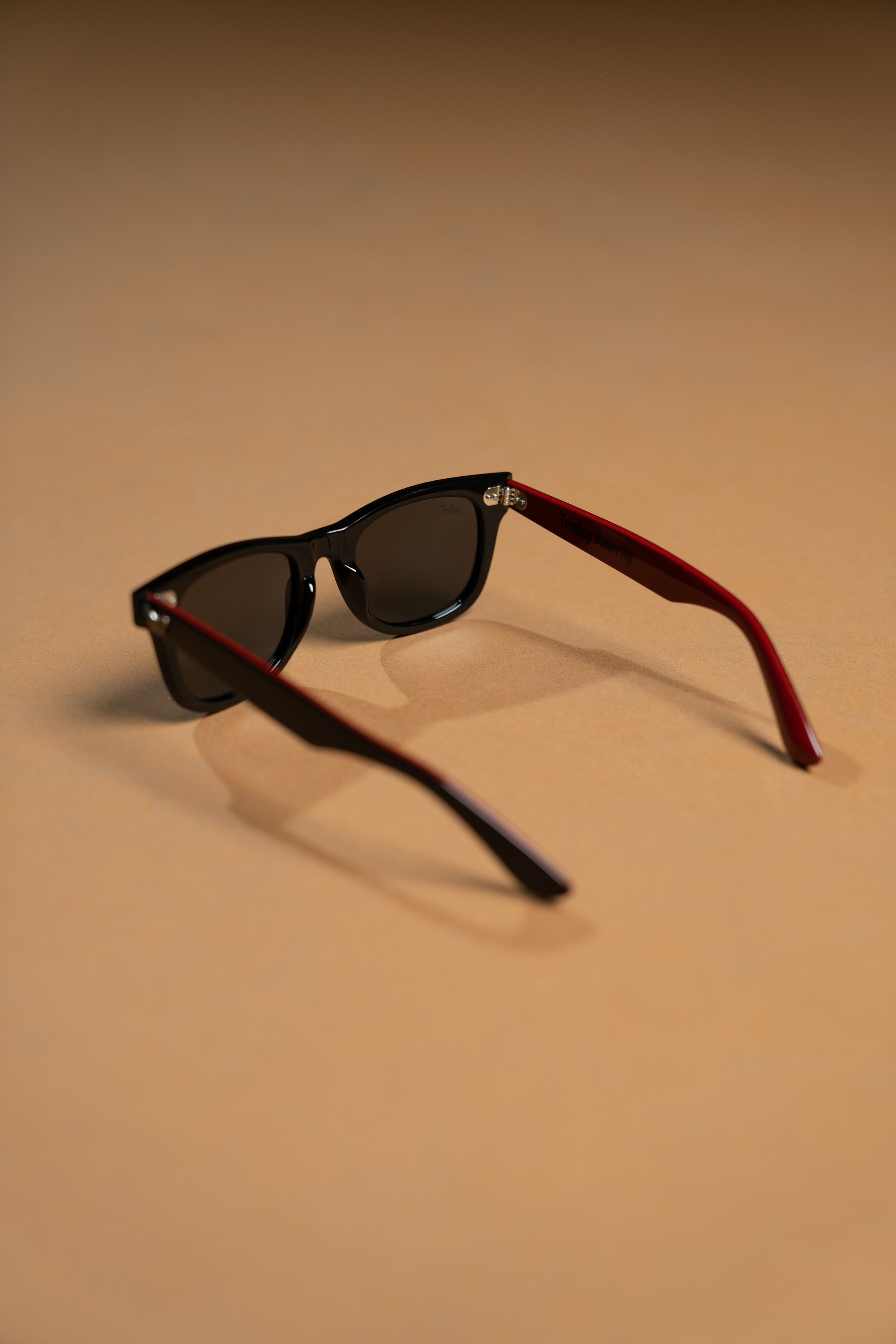 The Moth Sunglasses