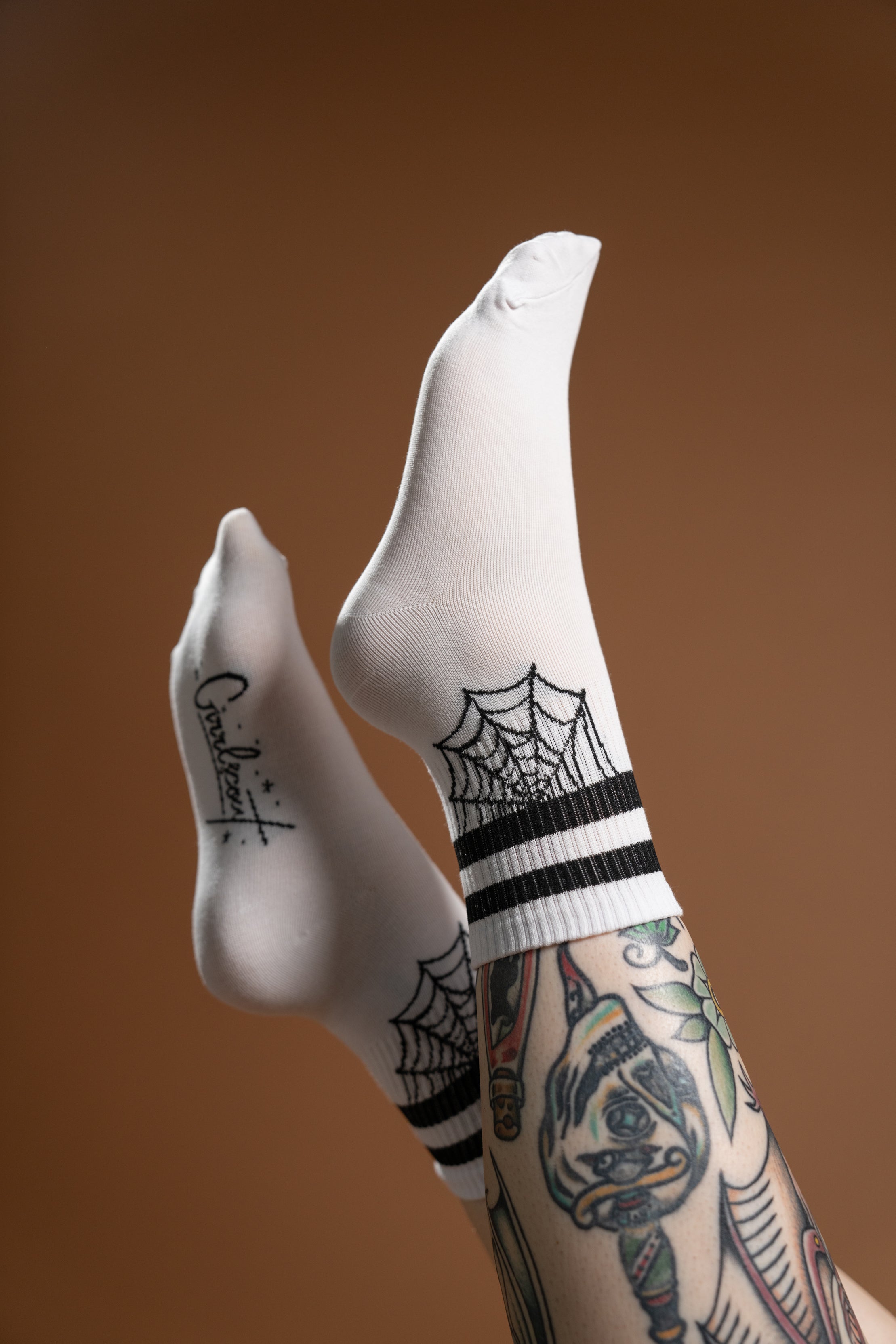 The Halloween Sock Set