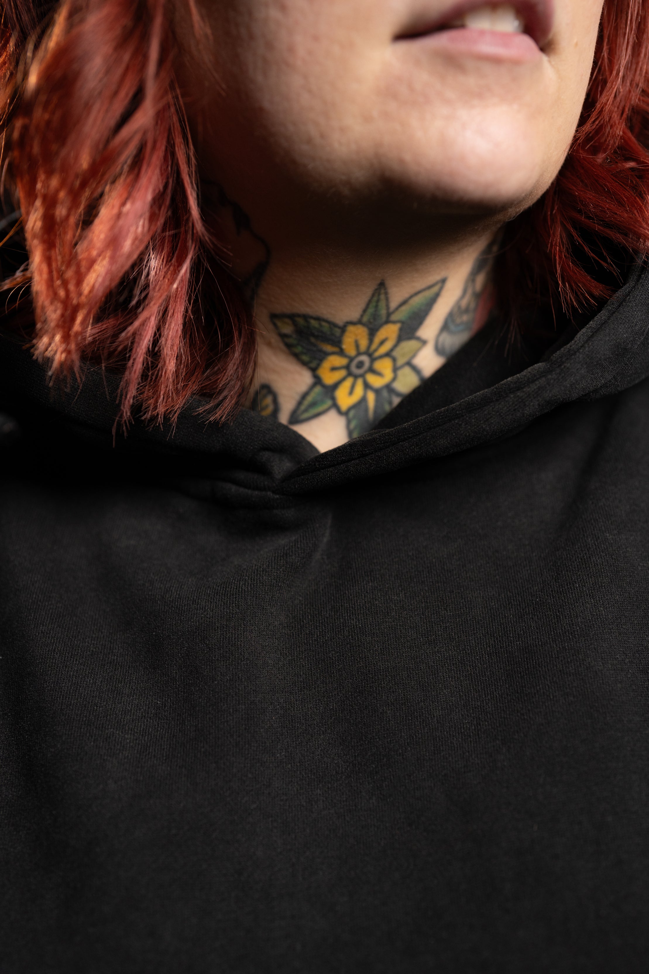 OG Hoodie 2.0 - Vintage Black