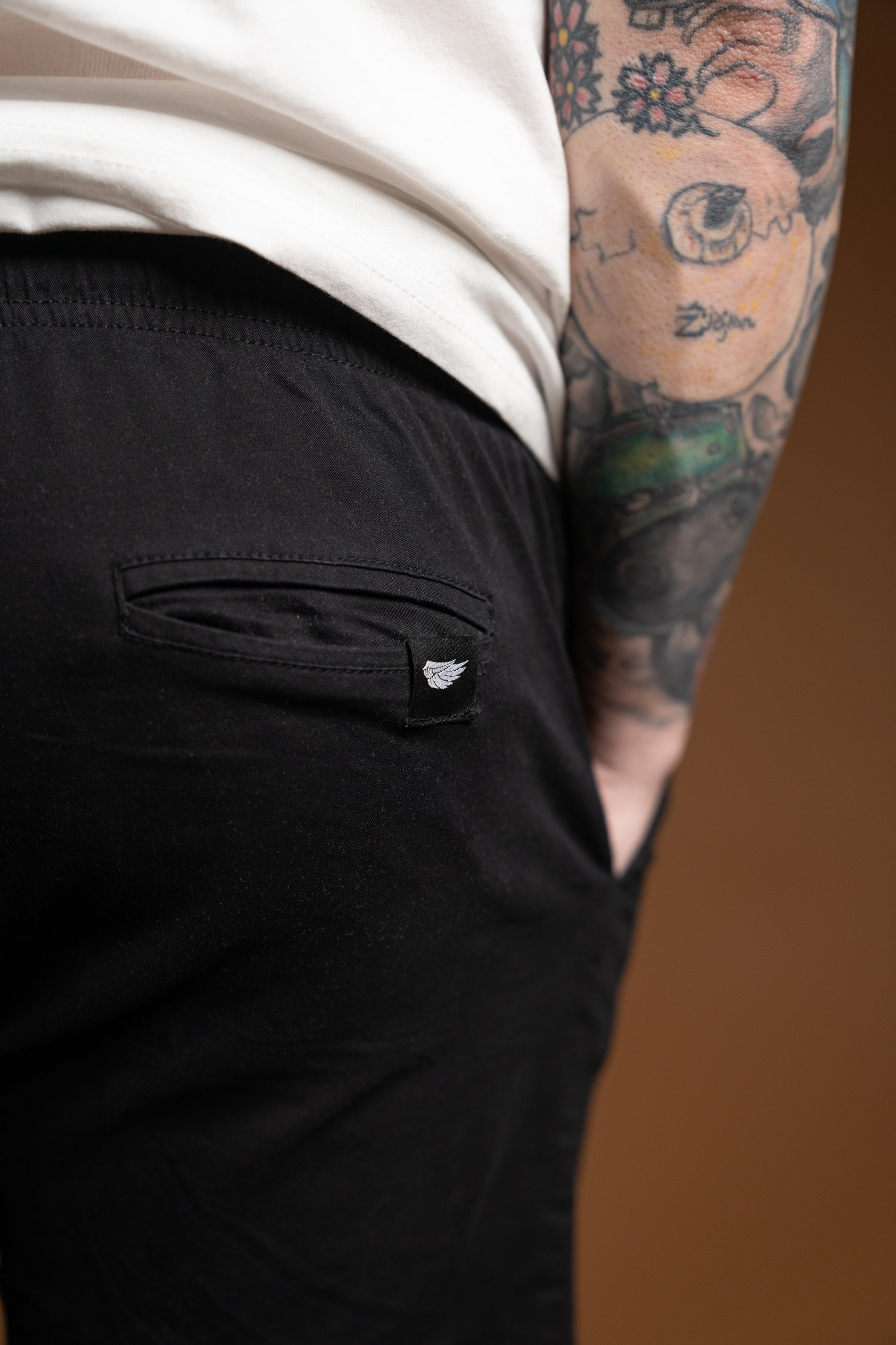 The Spencer Relaxed Shorts